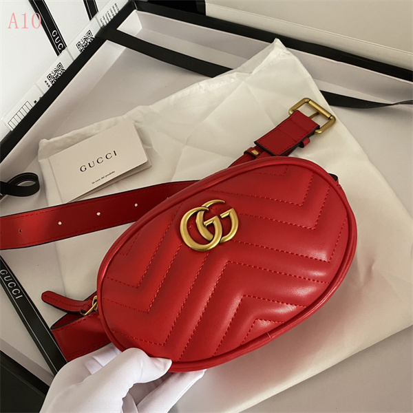 Gucci Bags AAA 015
